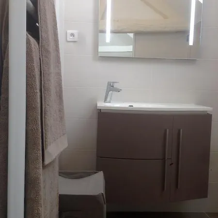 Hébergement de vacances Au Coeur D'amiens