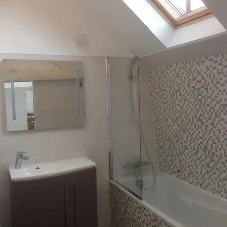 Au Coeur D'amiens Tatil Evi *