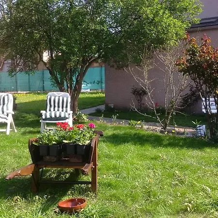 Tatil Evi Au Coeur D'amiens Amiens