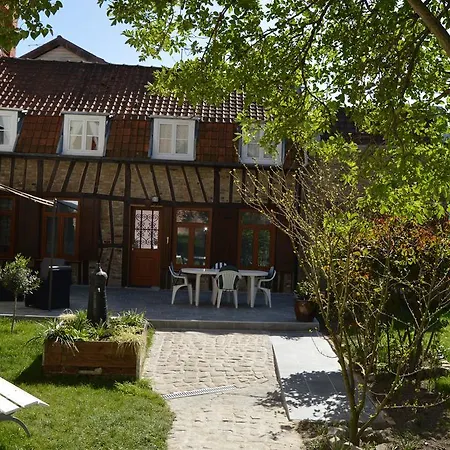 Au Coeur D'amiens *