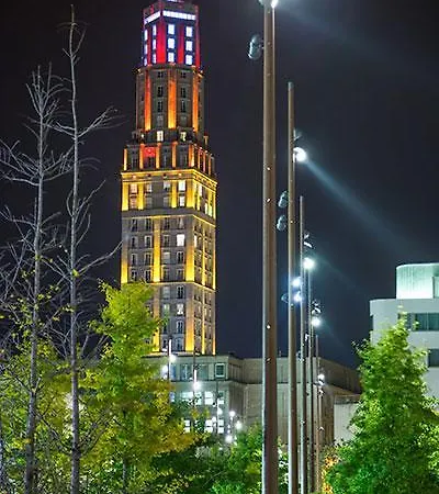 Au Coeur D'amiens *