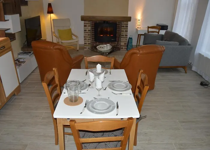 Au Coeur D'amiens Amiens