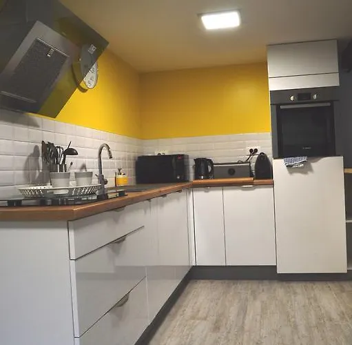 Au Coeur D'amiens Holiday home *