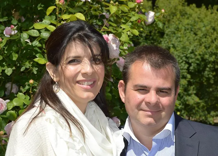 Holiday home Au Coeur D'amiens *