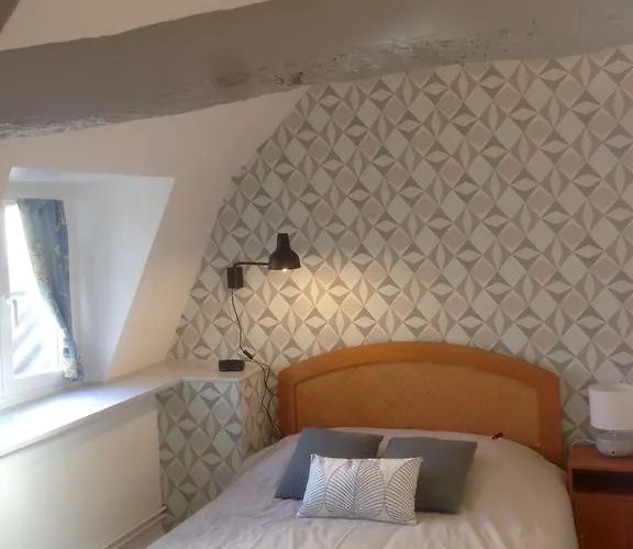 Holiday home Au Coeur D'amiens *