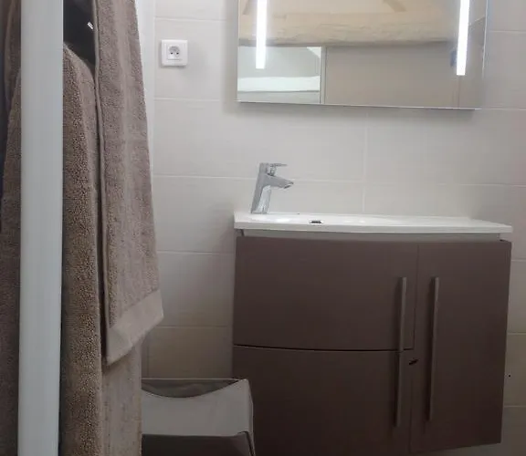 Holiday home Au Coeur D'amiens