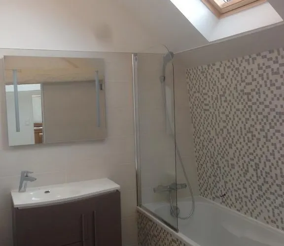 Au Coeur D'amiens Holiday home *