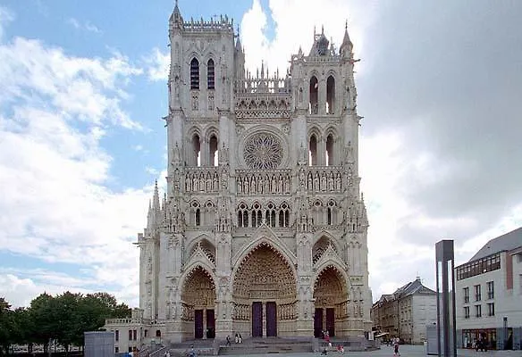 Au Coeur D'amiens Amiens